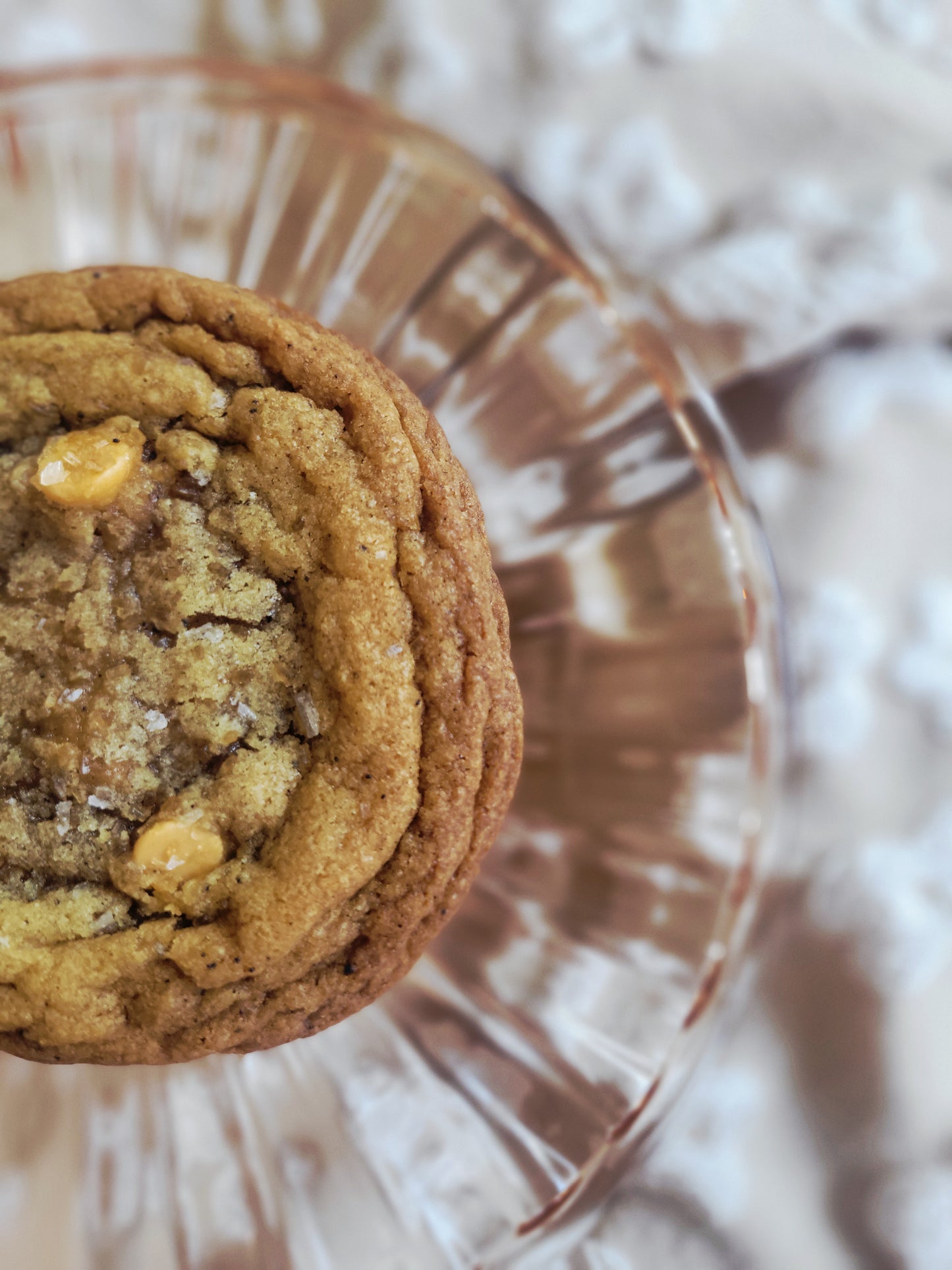 Cookie Platter