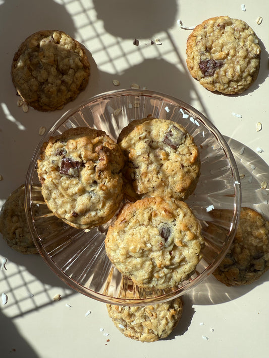 Cookie Platter