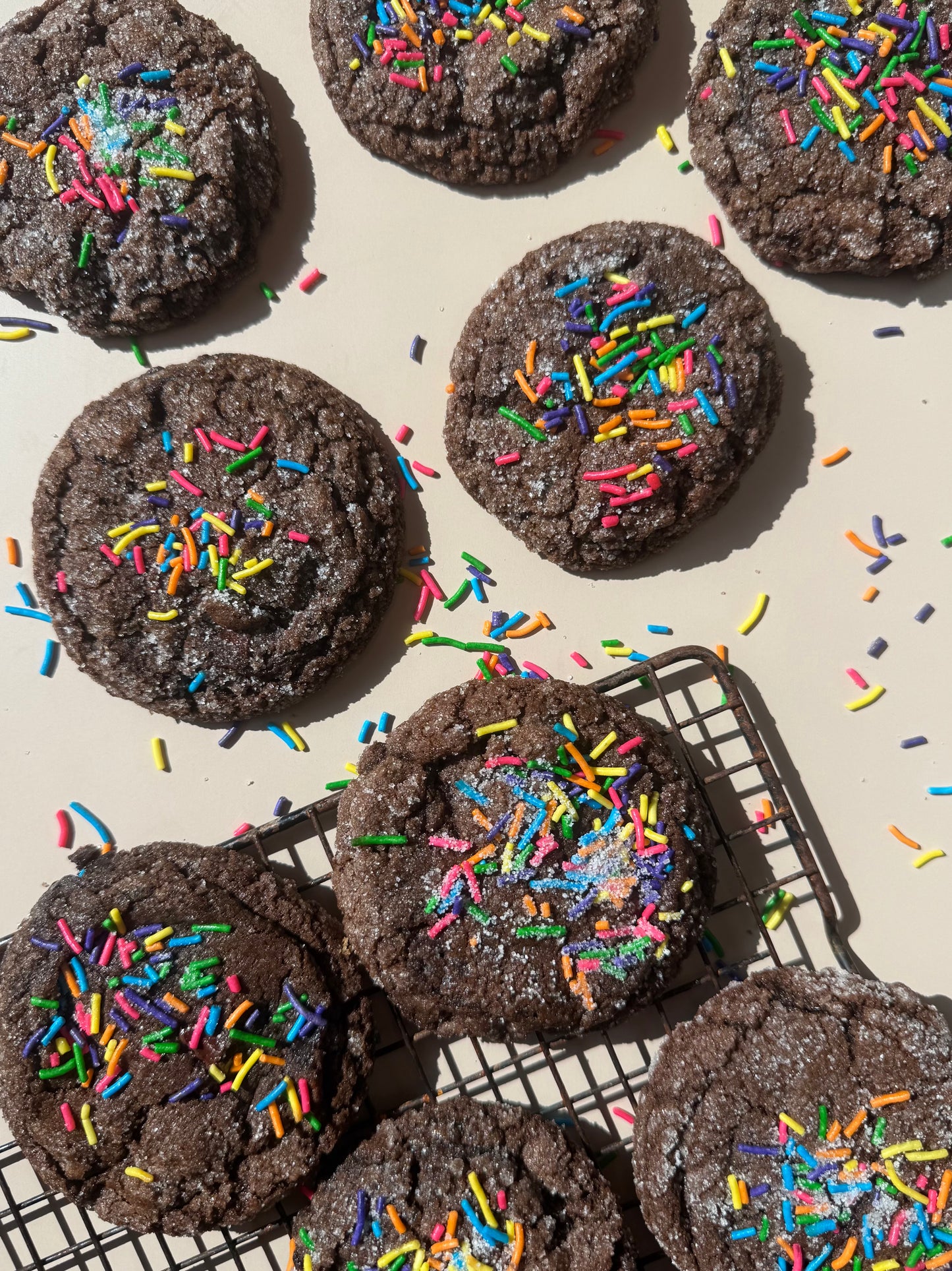 Cookie Platter