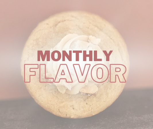 Monthly Flavor